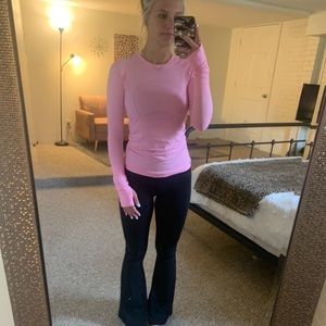 Lululemon Swiftly Tech